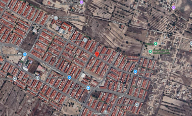 CASA EN CALLE BREMEN, VILLA DEL REAL, OJO DE AGUA, ESTADO DE MÉXICO, ¡NO CRÉDITOS!