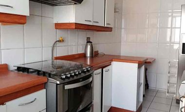 Arriendo departamento amoblado en Iquique