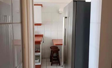 Arriendo departamento amoblado en Iquique