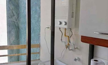 Arriendo departamento amoblado en Iquique