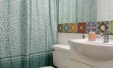 Arriendo departamento amoblado en Iquique