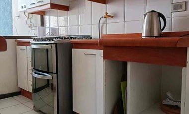 Arriendo departamento amoblado en Iquique