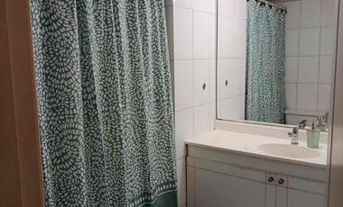 Arriendo departamento amoblado en Iquique