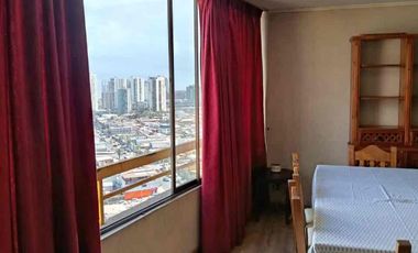 Arriendo departamento amoblado en Iquique