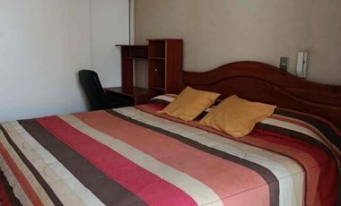 Arriendo departamento amoblado en Iquique