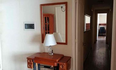 Arriendo departamento amoblado en Iquique