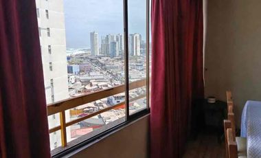 Arriendo departamento amoblado en Iquique
