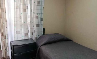 Arriendo departamento amoblado en Iquique