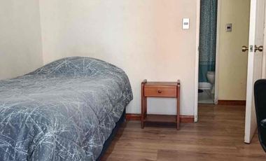 Arriendo departamento amoblado en Iquique