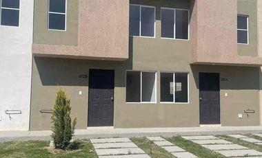 Se RENTA casa en Real Bilbao, Pachuca