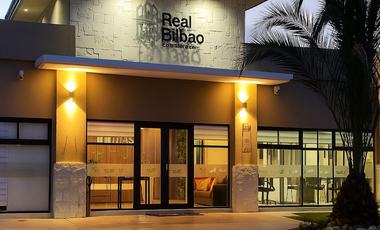 Se RENTA casa en Real Bilbao, Pachuca