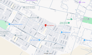 CASA EN PRIVADA DAMASCO, VILLA DEL REAL, OJO DE AGUA, ESTADO DE MÉXICO, ¡NO CRÉDITOS!