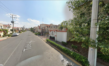 CASA EN PRIVADA DAMASCO, VILLA DEL REAL, OJO DE AGUA, ESTADO DE MÉXICO, ¡NO CRÉDITOS!