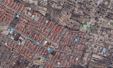 CASA EN PRIVADA DAMASCO, VILLA DEL REAL, OJO DE AGUA, ESTADO DE MÉXICO, ¡NO CRÉDITOS!