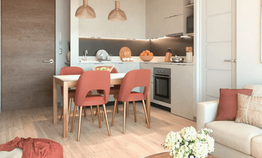 Departamento 2D+2B | 64,53 m² | valor 4.562 uf |✅ Solo 5% de pie al 80% | Vista Park