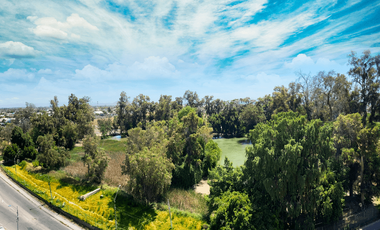 Departamento 2D+2B | 64,53 m² | valor 4.562 uf |✅ Solo 5% de pie al 80% | Vista Park