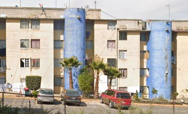 ¡¡¡OPORTUNIDAD!!! DEPARTAMENTO EN LOMAS DE MURCIA, LOMAS DE COACALCO,