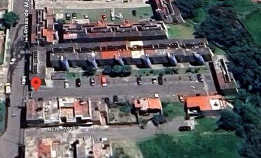 ¡¡¡OPORTUNIDAD!!! DEPARTAMENTO EN LOMAS DE MURCIA, LOMAS DE COACALCO,