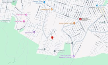 ¡¡¡OPORTUNIDAD!!! DEPARTAMENTO EN LOMAS DE MURCIA, LOMAS DE COACALCO,