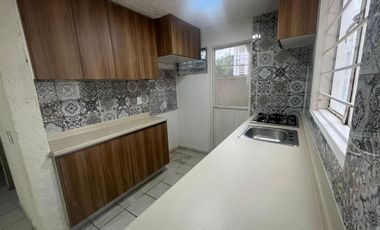 Departamento en Renta en Residencial Plaza Guadalupe