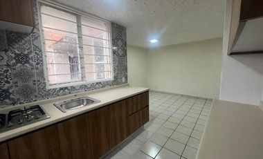 Departamento en Renta en Residencial Plaza Guadalupe