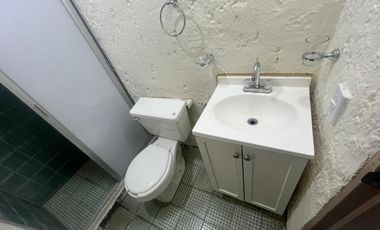 Departamento en Renta en Residencial Plaza Guadalupe