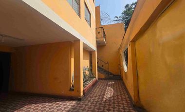 OCASIONNN VENDO EDIFICIO 4 PUSOS MAS AZOTEA