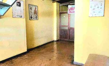 OCASIONNN VENDO EDIFICIO 4 PUSOS MAS AZOTEA