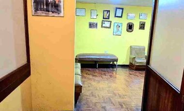 OCASIONNN VENDO EDIFICIO 4 PUSOS MAS AZOTEA