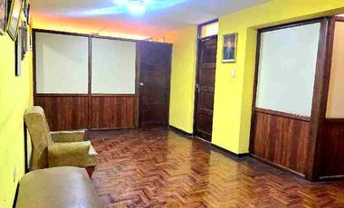 OCASIONNN VENDO EDIFICIO 4 PUSOS MAS AZOTEA