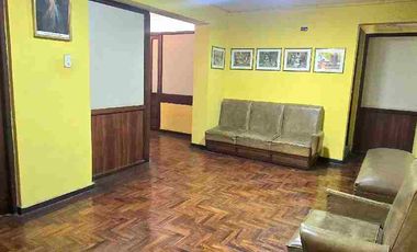 OCASIONNN VENDO EDIFICIO 4 PUSOS MAS AZOTEA