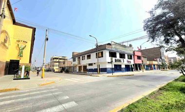 OCASIONNN VENDO EDIFICIO 4 PUSOS MAS AZOTEA