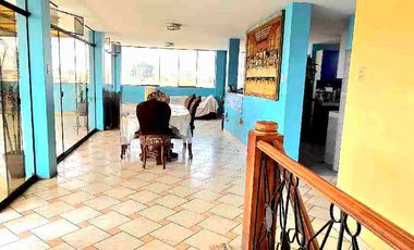 OCASIONNN VENDO EDIFICIO 4 PUSOS MAS AZOTEA