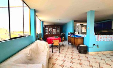 OCASIONNN VENDO EDIFICIO 4 PUSOS MAS AZOTEA