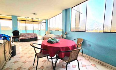 OCASIONNN VENDO EDIFICIO 4 PUSOS MAS AZOTEA