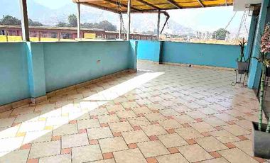 OCASIONNN VENDO EDIFICIO 4 PUSOS MAS AZOTEA