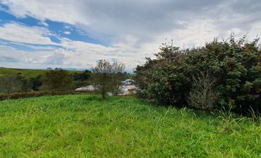 LOTE EN VENTA EN CONDOMINIO EN LA GRAMINEA DE 2.500M2