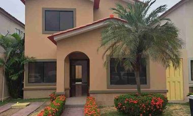 En venta Casa en Ciudad Celeste – Etapa La Marina