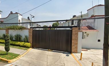 Casa en condominio en venta Col. Lomas Estrella, Iztapalapa.