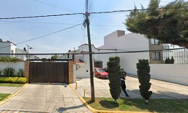 Casa en condominio en venta Col. Lomas Estrella, Iztapalapa.