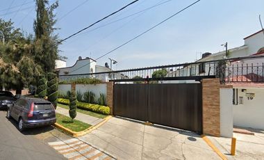 Casa en condominio en venta Col. Lomas Estrella, Iztapalapa.