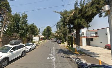 Casa en condominio en venta Col. Lomas Estrella, Iztapalapa.