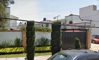 Casa en condominio en venta Col. Lomas Estrella, Iztapalapa.