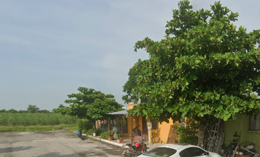 CASA VENTA EL MANTE TAMAULIPAS