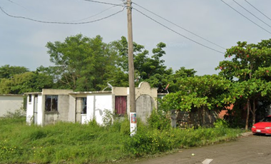CASA VENTA EL MANTE TAMAULIPAS