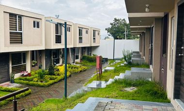 3 ULTIMAS CASAS EN VENTA EN AMBATO-MACASTO