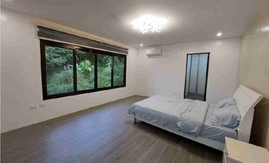 House for sale in Babag, Cebu City, Modern Design & Panoramic view