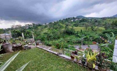 House for sale in Babag, Cebu City, Modern Design & Panoramic view
