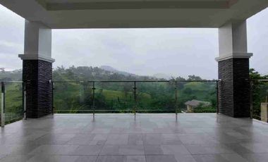 House for sale in Babag, Cebu City, Modern Design & Panoramic view