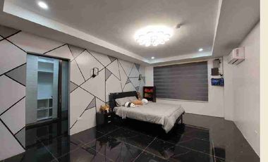 House for sale in Babag, Cebu City, Modern Design & Panoramic view